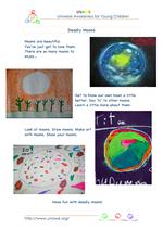 Deadly Moons Activity