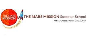 THE MARS MISSION