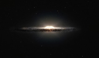 The Peanut at the Heart of our Galaxy