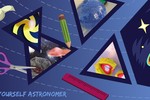  Do Challenges, Earn Skills, Become an Astronomer!