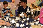 A Space Awareness workshop