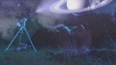 New Children’s Short Film ‘The Dreamgazer’ Online Now!