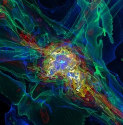 Universe’s star factory shuts down