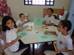 Céus Escuros para um Futuro Brilhante