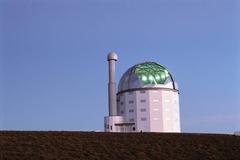 Now Kids can get the Scoop on South African Astronomy